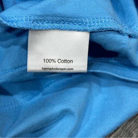 Hanna Andersson set of dresses, EUC - Picture 9 of 11